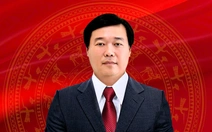 Ông Lê Quốc Phong giữ chức Bí thư Đảng ủy các cơ quan Đảng TP.HCM