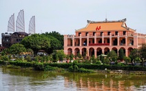 Dự kiến năm tới khởi công công trình công cộng ở 2 khu đất bến Nhà Rồng và số 1 Lý Thái Tổ