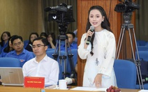 Hơn 80.000 đoàn viên, thanh niên góp ý vào văn kiện Đại hội Đảng