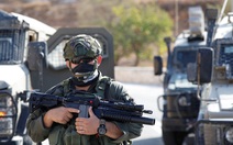 Phó tổng thống Mỹ bật lại giới chính trị gia Israel chuyện sáp nhập Bờ Tây