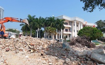 Dự án trụ sở tỉnh Khánh Hòa không căn cứ nghị định về tiêu chuẩn định mức, vì sao?