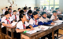 Chính phủ cấp gần 400 tỉ đồng để Gia Lai xây 7 trường nội trú biên giới