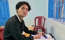 Sáng đi học tối đi tìm mẹ bệnh tâm thần, nam sinh đậu Đại học Giao thông vận tải TP.HCM