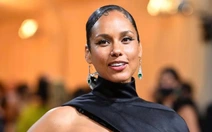 Alicia Keys: Món quà cho người yêu nhạc 'chất'