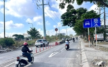 TP.HCM chỉ còn 1 điểm thường xảy ra tai nạn giao thông