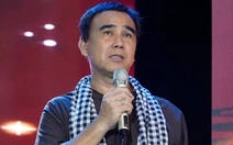 Nhãn thuốc dùng hình ảnh Quyền Linh để quảng cáo chưa được cấp phép lưu hành