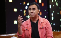 Quyền Linh lại bị cắt ghép hình ảnh quảng cáo thuốc trị bách bệnh