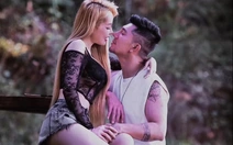 Lương Bằng Quang gây sốc khi ra ca khúc mới sau khi vợ DJ Ngân 98 bị bắt