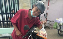 Mai Trần bị bệnh tim không thể đóng phim, phụ vợ bán hàng online