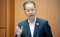 Doanh nghiệp mất 3 năm không phá sản được, ông Nguyễn Văn Quảng nói cần thủ tục đặc biệt