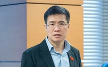 Đại biểu Quốc hội đề xuất mạng xã hội dùng nội dung của báo chí phải chia sẻ doanh thu