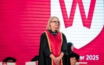 Tổng lãnh sự: Hợp tác giáo dục làm sâu sắc quan hệ Việt - Úc