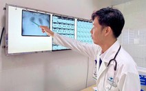 Bệnh viện Hoàn Mỹ Cửu Long hỗ trợ du khách Úc suy đa tạng