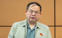 Một vụ lừa đảo tiền gửi trực tuyến mất vài nghìn tỉ, bí thư tỉnh hỏi bảo vệ người gửi tiền ra sao?