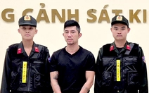 Bắt tạm giam Lương Bằng Quang vì hành vi cùng Ngân 98 'chạy án'