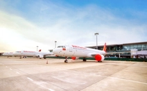 Thêm hãng bay mới, thị trường hàng không khởi sắc