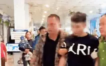 Bắt nghi phạm tấn công nhiều người ở Bệnh viện Sản Nhi Nghệ An