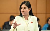Đề xuất thí điểm lập cơ quan báo chí truyền thông chủ lực đa phương tiện ở TP.HCM, Hà Nội