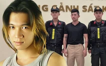Lương Bằng Quang trước khi bị bắt: Từ nhạc sĩ đình đám đến cú trượt dài với Ngân 98