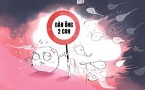 Đàn ông '2 con, không có vợ' được ưu tiên mua nhà ở xã hội