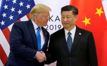 Tin tức thế giới 24-10: Ông Trump gặp ông Tập sáng 30-10; Ukraine nhận 1.000 thi thể binh sĩ từ Nga
