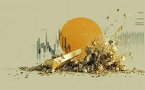 Nhịp đập giá vàng