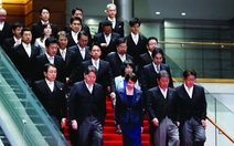 Takaichi Sanae và nghịch lý nữ quyền Nhật Bản