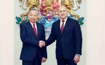 Việt Nam và Bulgaria thiết lập quan hệ Đối tác chiến lược