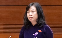 Đàn ông có 2 con mà không có vợ được ưu tiên mua nhà ở xã hội