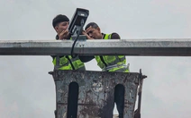 Hà Nội đồng loạt lắp hơn 1.800 camera AI phạt nguội, vận hành từ tháng 12