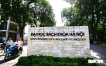 Đại học Bách khoa Hà Nội dự kiến 3 phương thức, 11 tổ hợp xét tuyển năm 2026