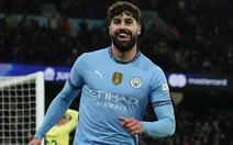 Jokso Gvardiol của Man City suýt bỏ bóng đá vì… hết vui