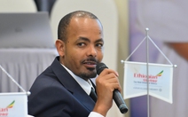 Hãng bay lớn nhất châu Phi muốn đón nhiều khách Việt Nam