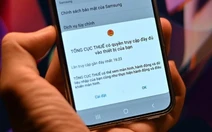 Lừa đảo giả mạo cơ quan thuế: Cảnh báo nóng tại Gia Lai