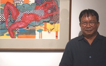 ‘Men tình’ Nguyễn Tuấn Cường, những thực thà cảm động