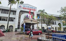Vợ nghi phạm truy sát nhân viên y tế: Bất ngờ khi chồng gây án