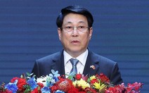 Chủ tịch nước Lương Cường sẽ tham dự APEC tại Hàn Quốc