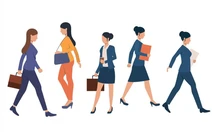 Quiz: Phong thái đi bộ nói gì về con người bạn?