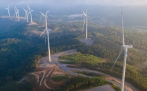 Quảng Trị chấp thuận 2 dự án điện gió mới hơn 3.500 tỉ đồng