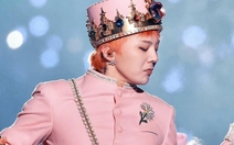 G-DRAGON, BlackPink thuộc top 40 nhân vật ảnh hưởng lớn đến lịch sử âm nhạc Hàn