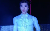 HIEUTHUHAI lên tiếng về bài 'Trình': 'Không cổ xúy tệ nạn, chỉ là châm biếm'