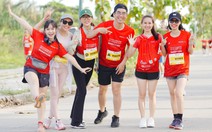 Giải Marathon Quốc tế Thành phố Hồ Chí Minh Techcombank trở lại với mùa 8