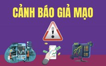 Ủy ban Chứng khoán Nhà nước cảnh báo website giả mạo VinaCapital