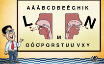 Khi nào nên nói giọng địa phương, khi nào nói giọng chuẩn?