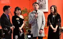 Chuyển ngữ nhạc Trịnh không dễ, 'như húc đầu vào đá'