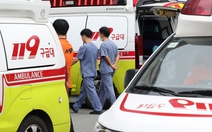 25 bệnh viện từ chối, một phụ nữ Hàn Quốc chết vì không được cấp cứu kịp thời