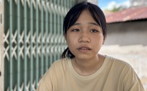 Tự đặt tên Vui vẻ nhưng vất vả chăm 3 người thân bệnh thần kinh, là học sinh giỏi tỉnh