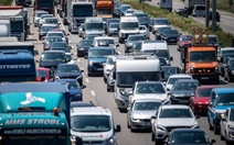 EU siết chặt quy định về an toàn giao thông