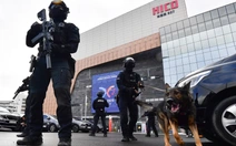 Hàn Quốc: du khách nước ngoài phải khai báo chỗ ở trước thềm APEC