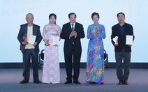 ‘Công nghệ từ trái tim’ - khi sáng tạo chạm đến cảm xúc con người